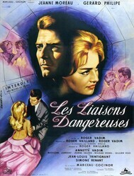 Опасные связи / Les liaisons dangereuses