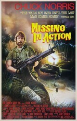 Без вести пропавшие / Missing in Action