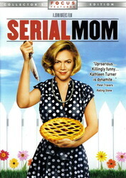 Мамочка-маньячка-убийца / Serial Mom