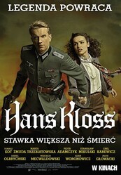 Ганс Клосс: Ставка больше, чем смерть / Hans Kloss. Stawka wieksza niz smierc