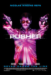 Дилер / Pusher