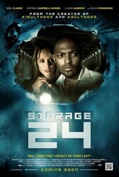 Хранилище 24 / Storage 24