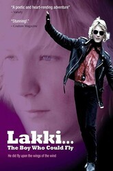 Лакки / Lakki