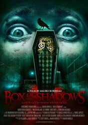 Коробка Теней / Box of Shadows