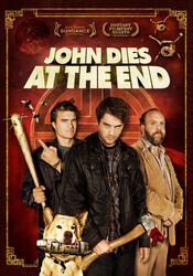 В финале Джон умрет / John Dies at the End