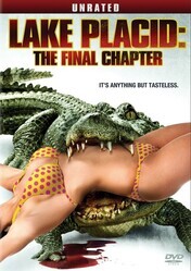 Озеро страха 4 / Lake Placid: The Final Chapter