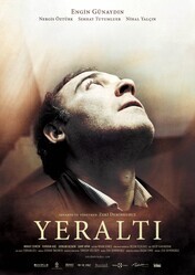 Внутри / Yeralti