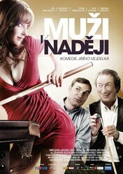 Мужские надежды / Muzi v nadeji