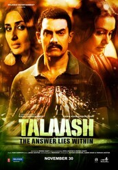 Поиск / Talaash