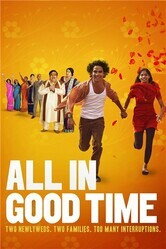 Всему своё время / All in Good Time