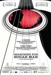 В поисках Сахарного Человека / Searching for Sugar Man