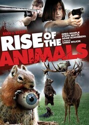 Восстание животных / Rise of the Animals