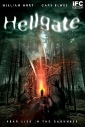 Врата ада / Hellgate