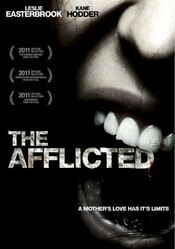 Одержимые / The Afflicted