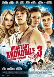 Деревенские крокодилы 3 / Vorstadtkrokodile 3