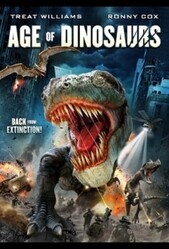 Эра динозавров / Age of Dinosaurs