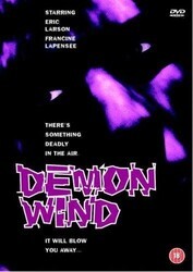 Ветер демонов / Demon Wind