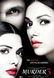 Искушение замужней женщины 3 / Murder 3