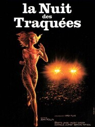 Ночь охоты / La nuit des traquees