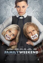 Семейный уик-энд / Family Weekend