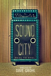 Город звука / Sound City