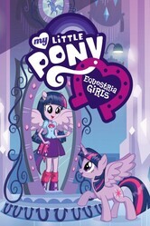 Девушки Эквестрии / My Little Pony: Equestria Girls