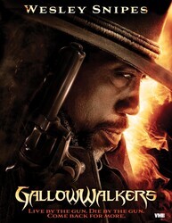 Висельник / Gallowwalkers