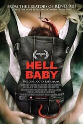 Адское дитя / Hell Baby