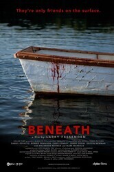 Внизу / Beneath