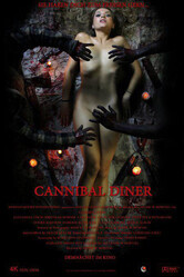 Обед людоеда / Cannibal Diner