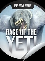 Гнев Йети / Rage of the Yeti