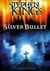 Серебряная пуля / Silver Bullet