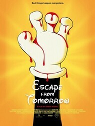 Побег из завтра / Escape from Tomorrow