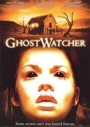 Наблюдающая призраков / GhostWatcher