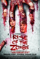 Восстание зомби / Rise of the Zombie