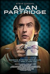 Алан Партридж / Alan Partridge: Alpha Papa