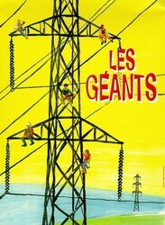 Гиганты / Les geants