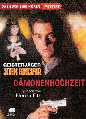 Чернокнижник: Невеста Дьявола / Geisterjäger John Sinclair: Die Dämonenhochzeit