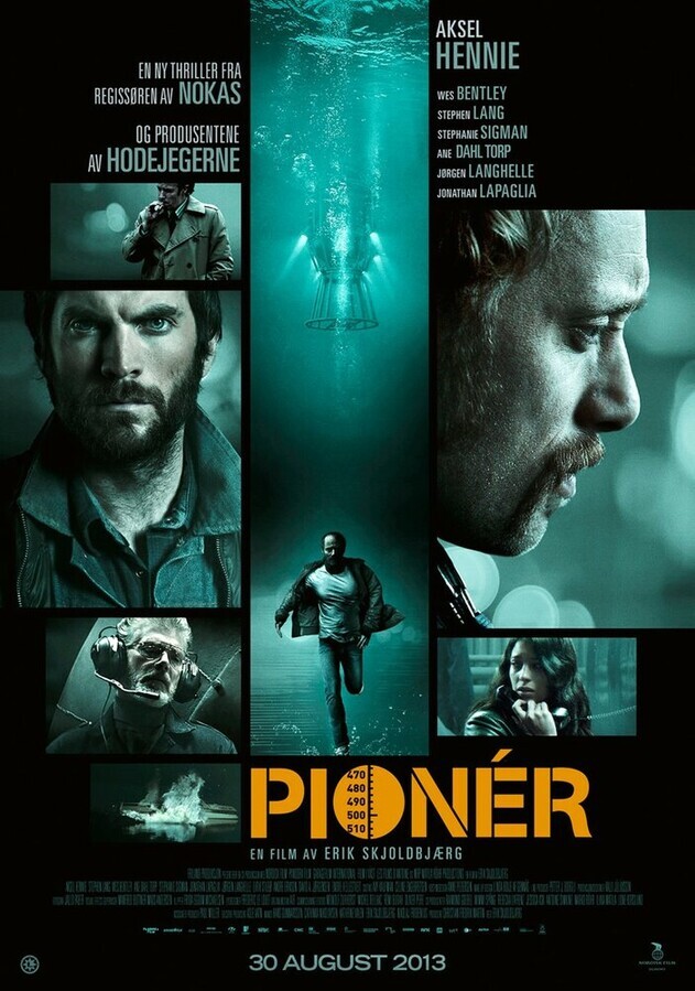 Первопроходец / Pioneer