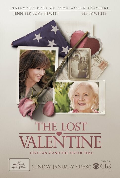 Потерянный Валентин / The Lost Valentine