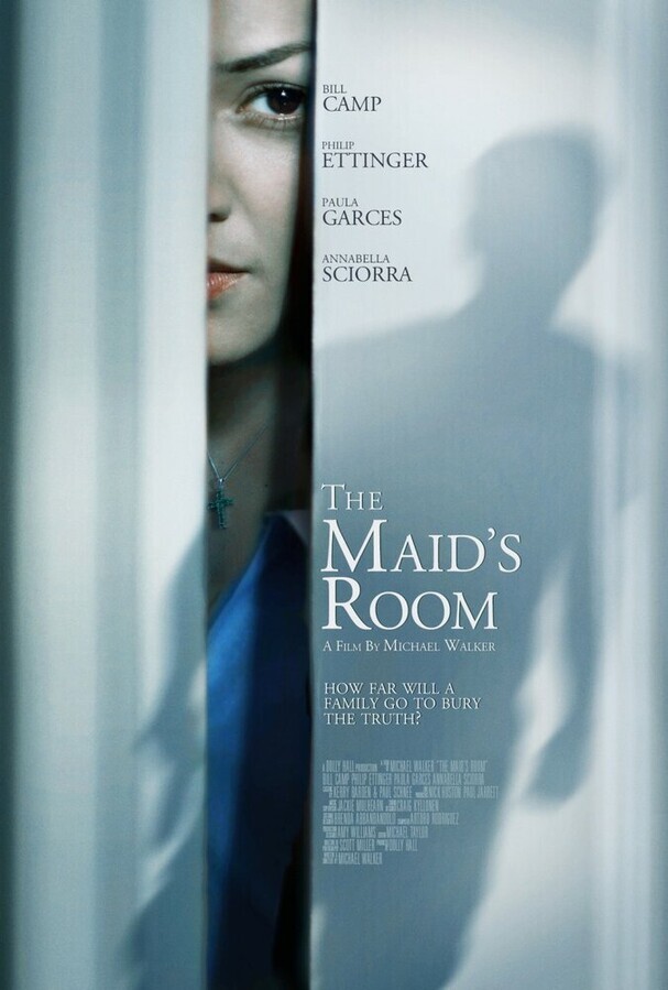 Номер горничной / The Maid's Room