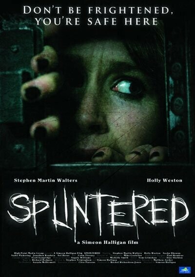 Раздвоение / Splintered