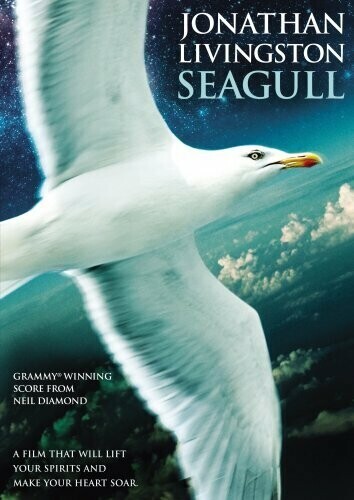 Чайка по имени Джонатан Ливингстон / Jonathan Livingston Seagull