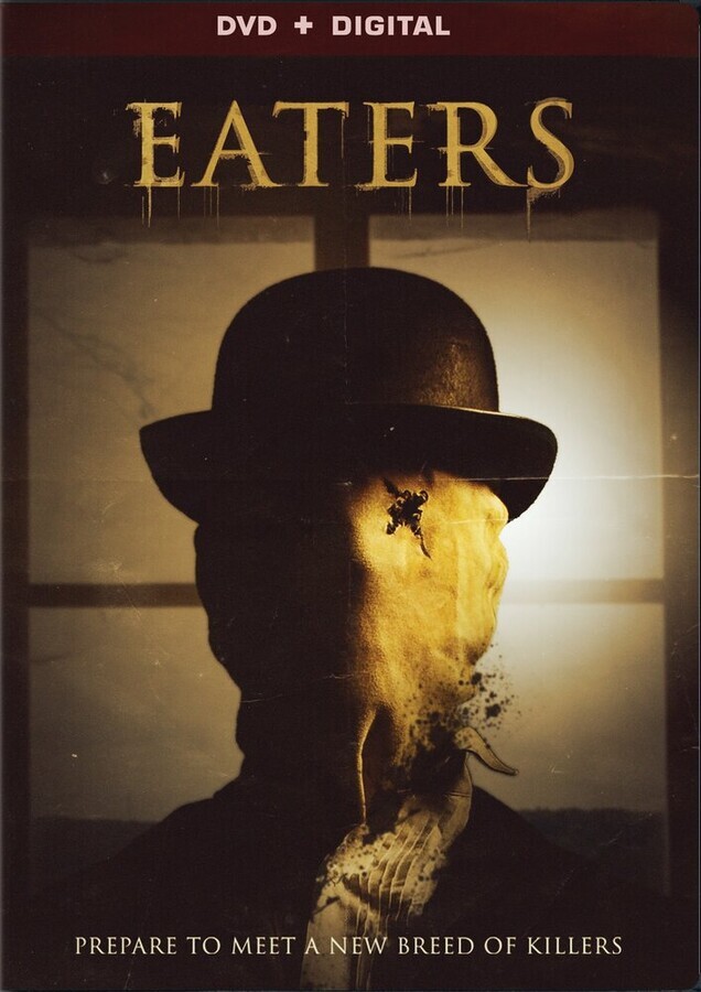 Пожиратели / Eaters