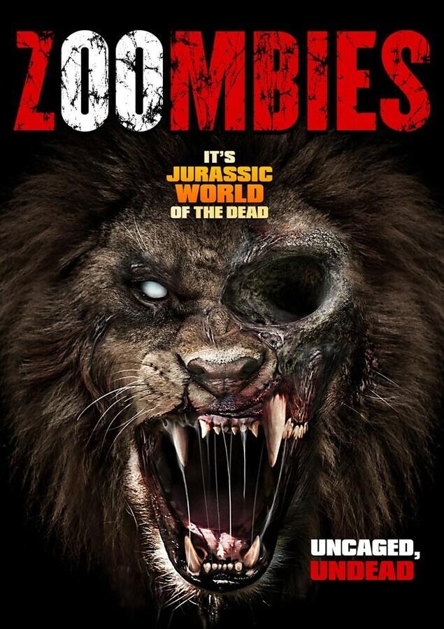 Зоозомби / Zoombies