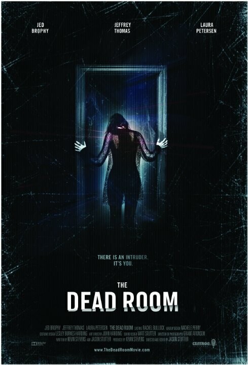 Комната мертвых / The Dead Room