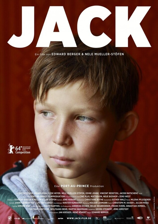 Джек / Jack