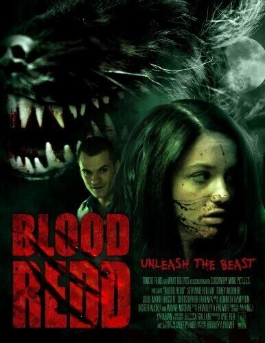 Кровь семьи Редд / Blood Redd