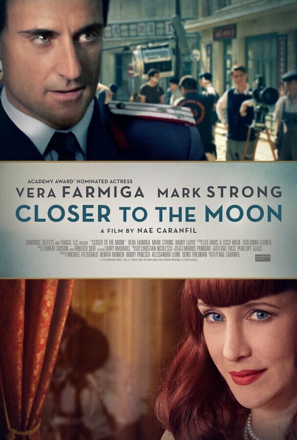 Ближе к Луне / Closer to the Moon