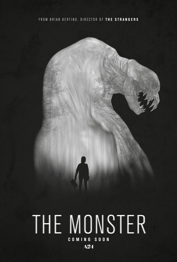 Монстры существуют / The Monster